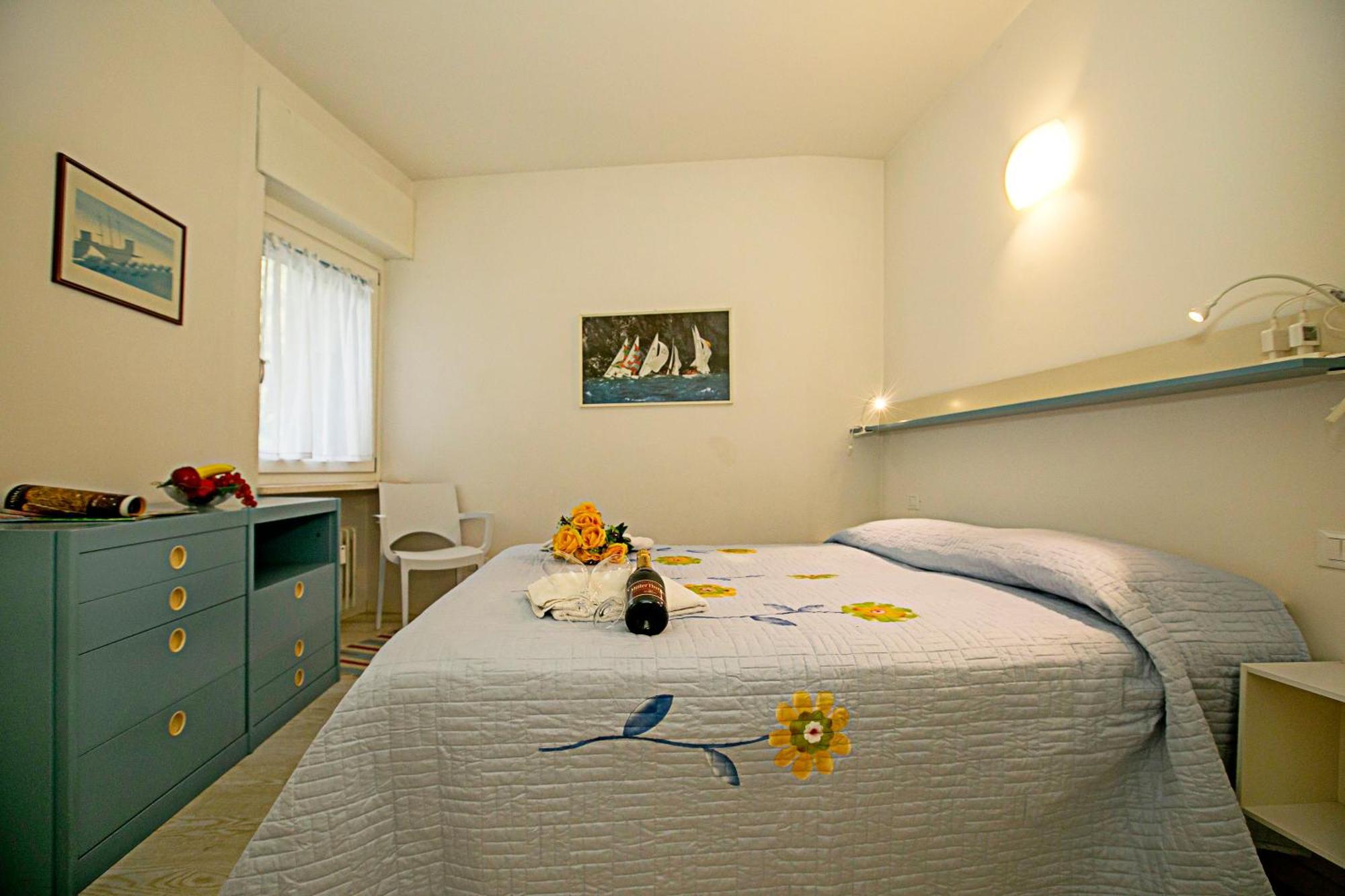 Residenza Lago D'Argento - Happy Rentals Рива дел Гарда Екстериор снимка