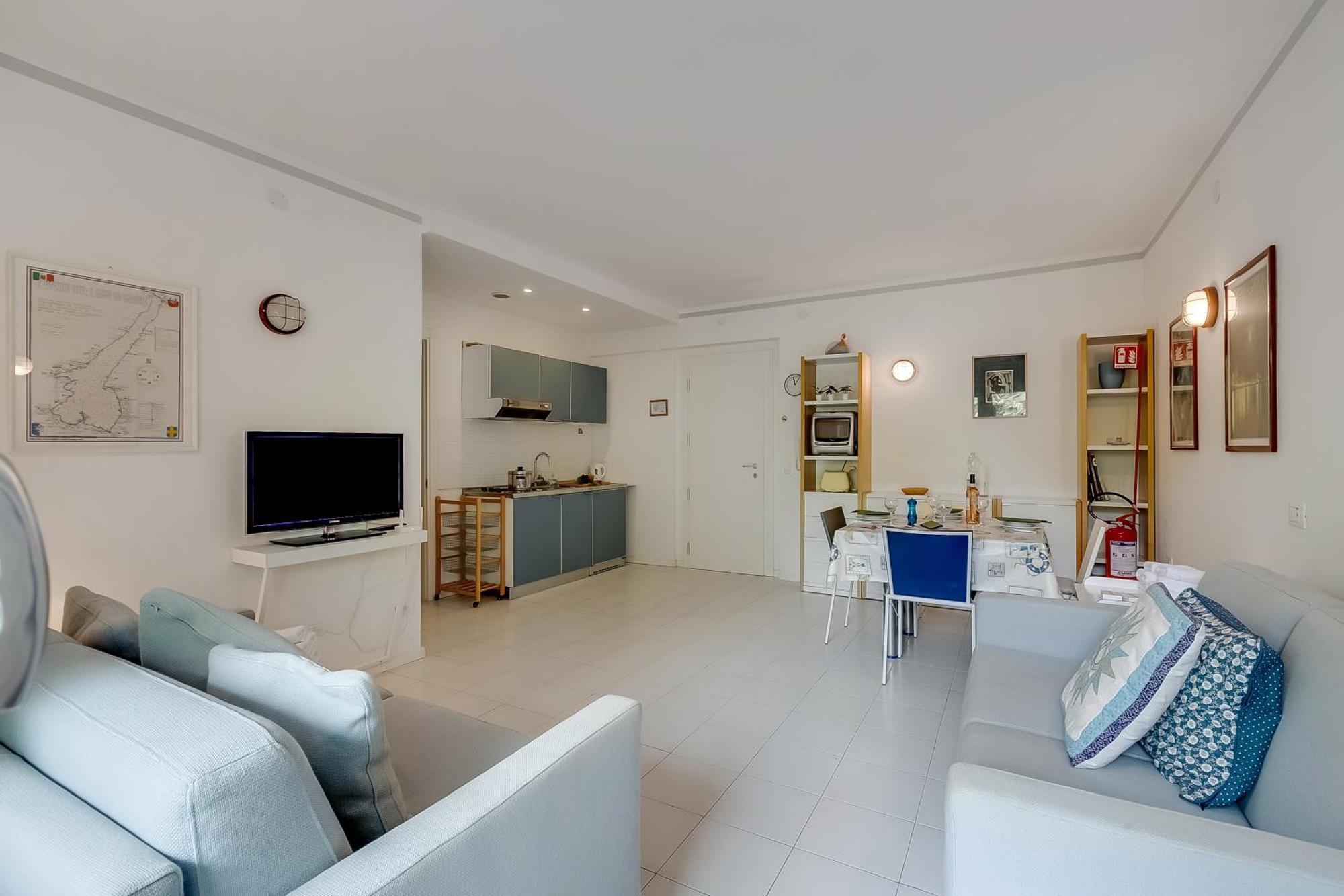 Residenza Lago D'Argento - Happy Rentals Рива дел Гарда Екстериор снимка