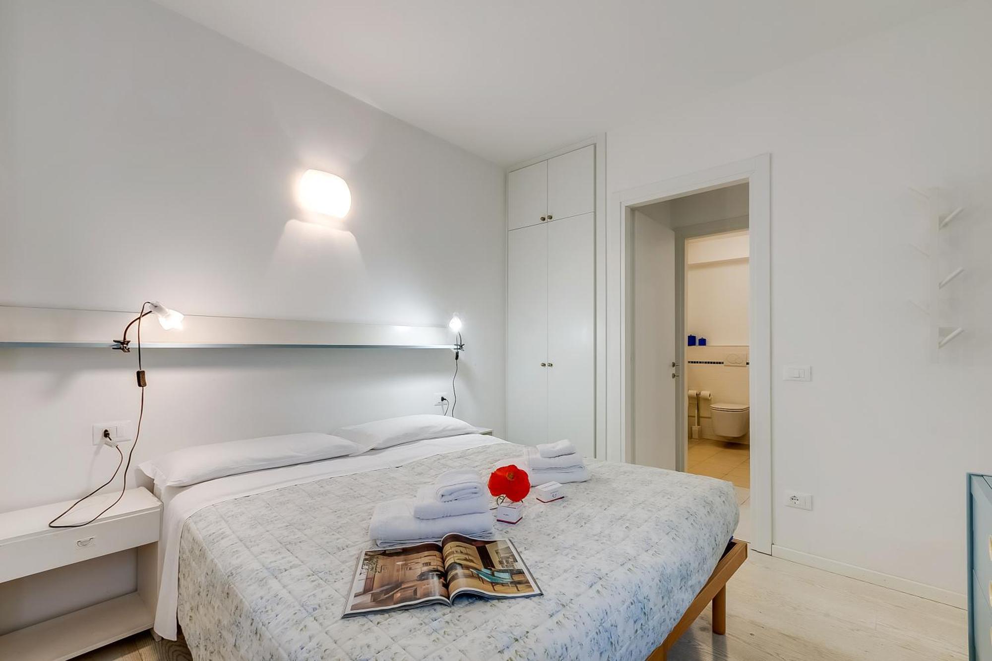 Residenza Lago D'Argento - Happy Rentals Рива дел Гарда Екстериор снимка