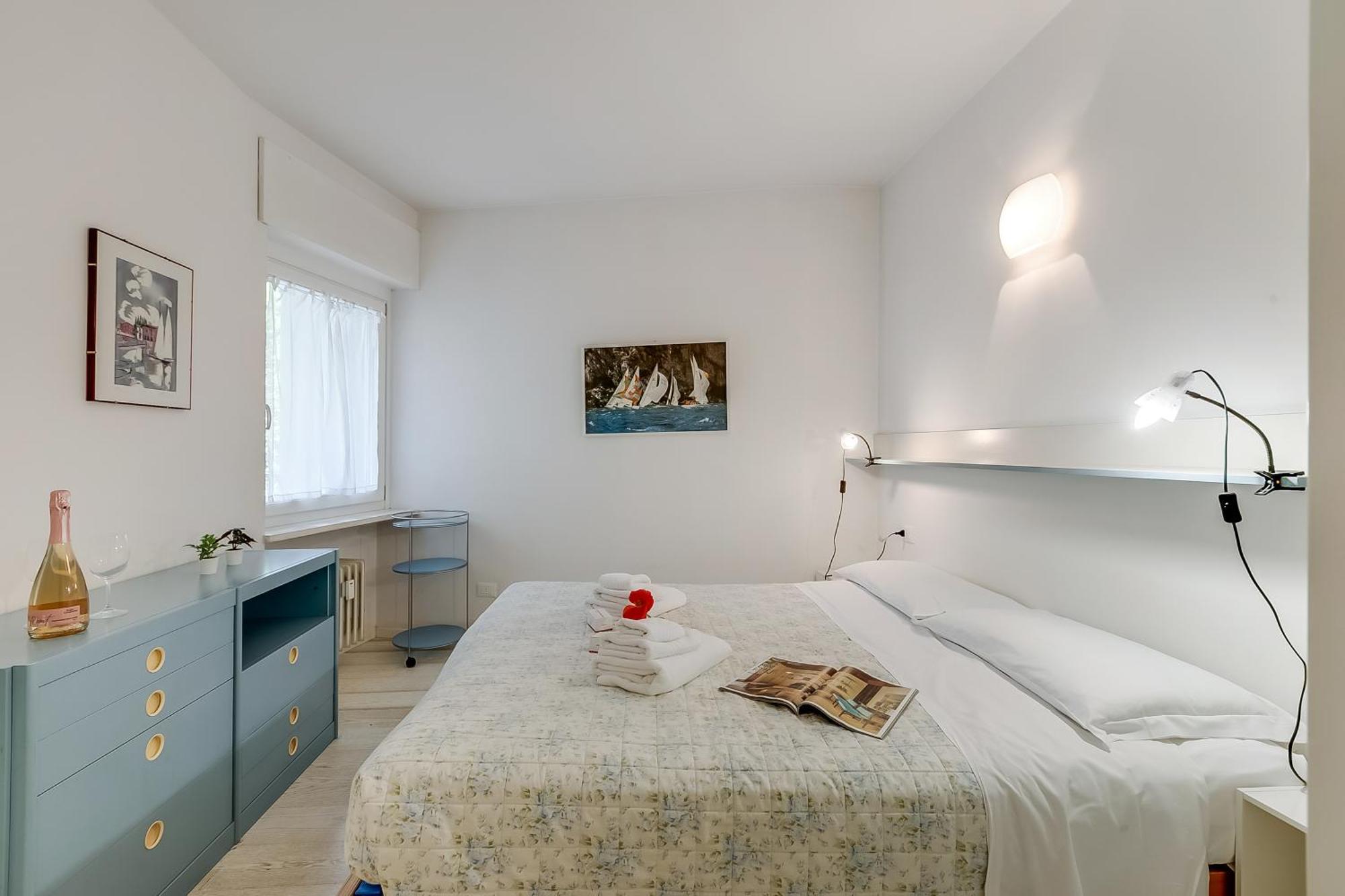 Residenza Lago D'Argento - Happy Rentals Рива дел Гарда Екстериор снимка